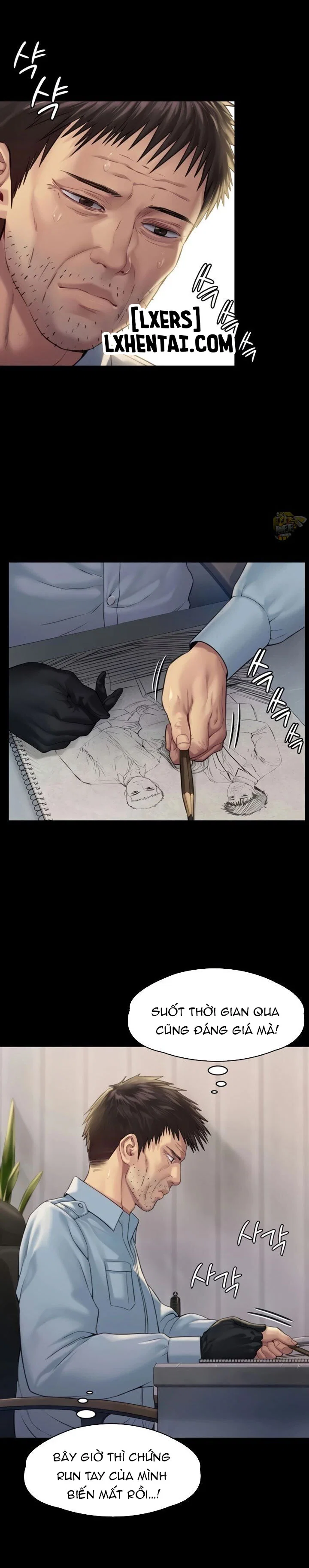 Ong Chúa - Chapter 178 trang 12