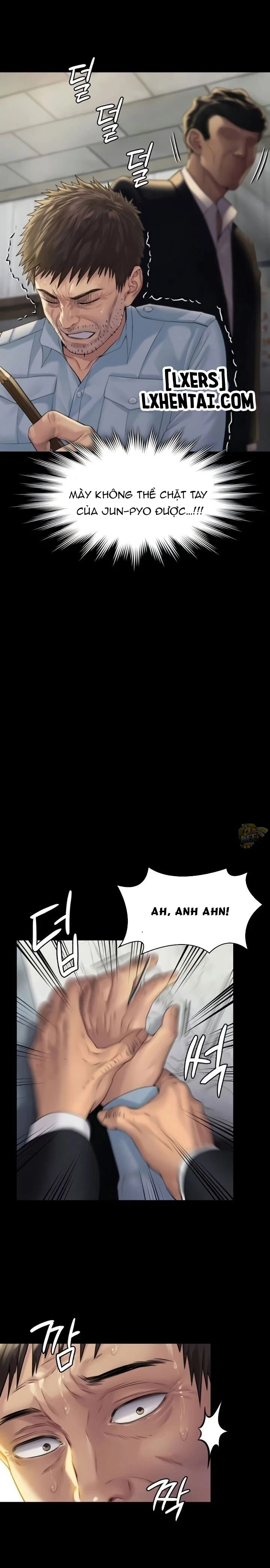 Ong Chúa - Chapter 178 trang 23