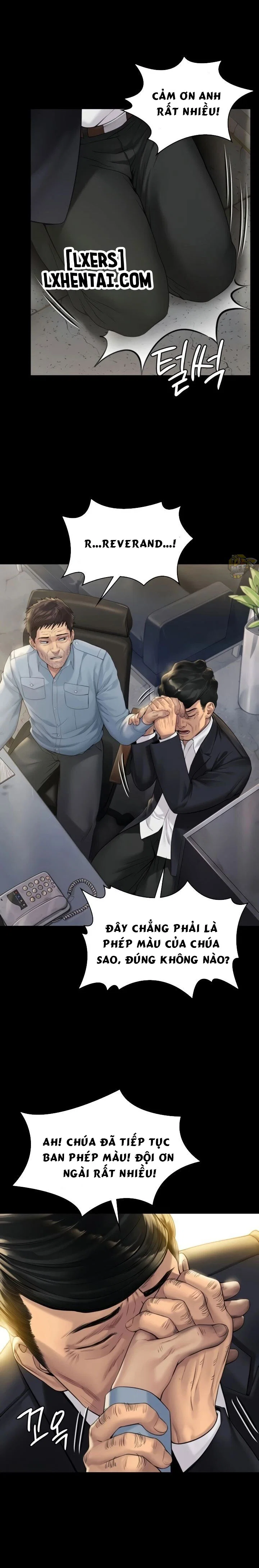 Ong Chúa - Chapter 178 trang 24