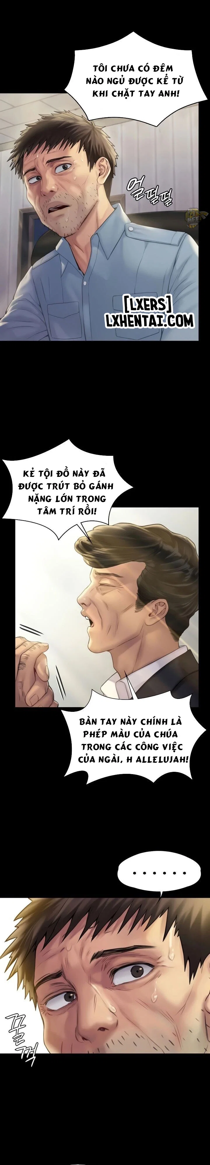 Ong Chúa - Chapter 178 trang 25