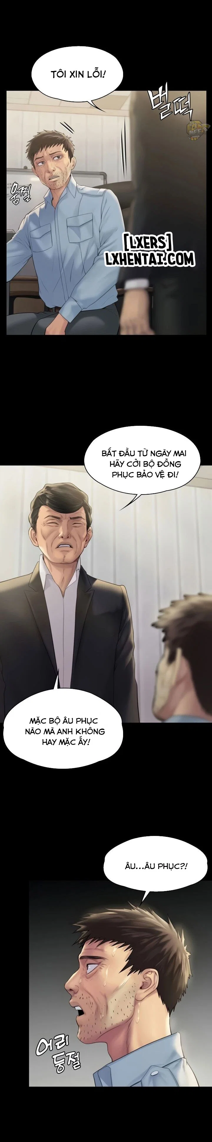 Ong Chúa - Chapter 178 trang 26