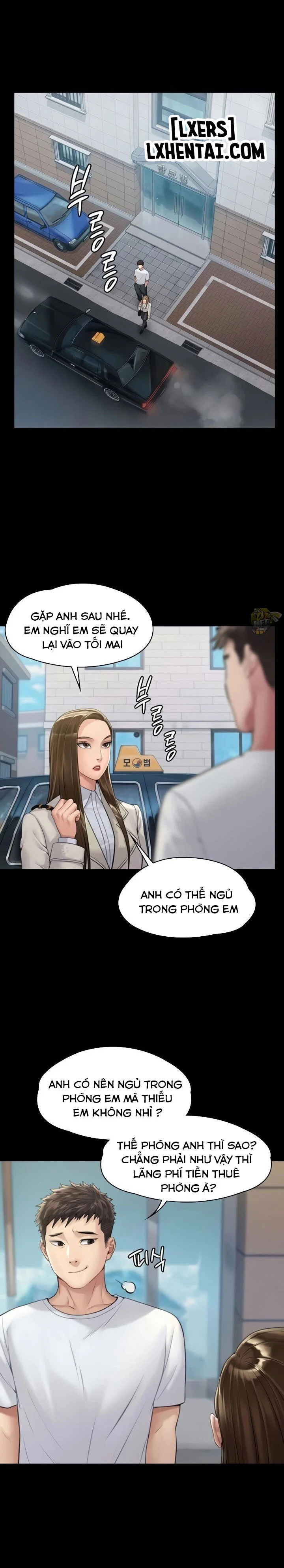 Ong Chúa - Chapter 178 trang 28