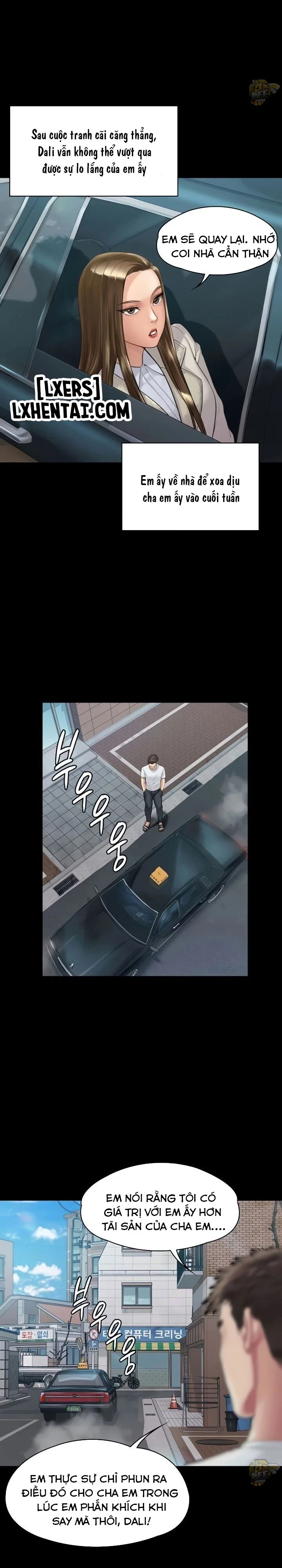 Ong Chúa - Chapter 178 trang 30