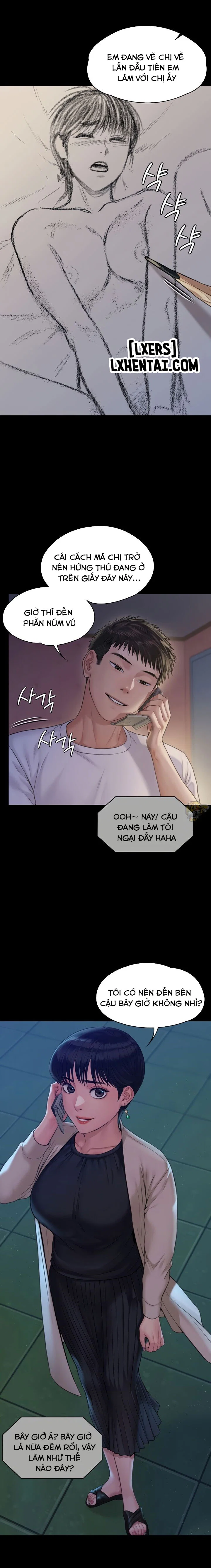 Ong Chúa - Chapter 179 trang 15