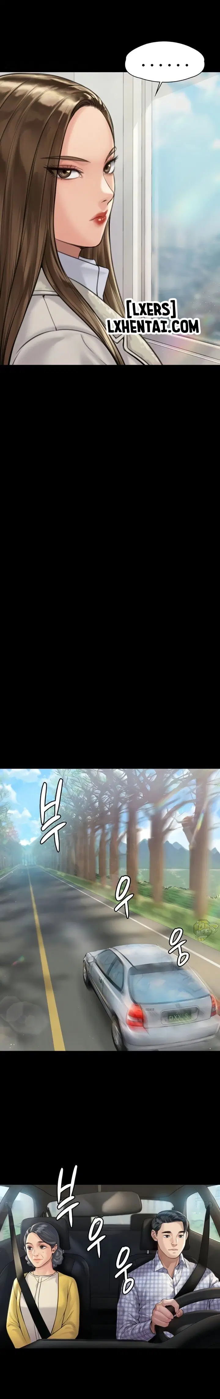 Ong Chúa - Chapter 180 trang 15