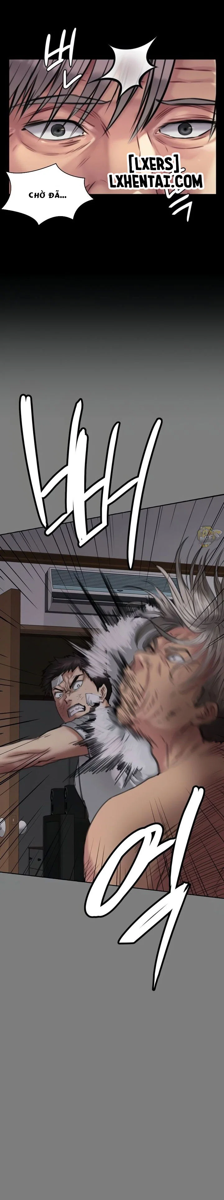 Ong Chúa - Chapter 180 trang 24