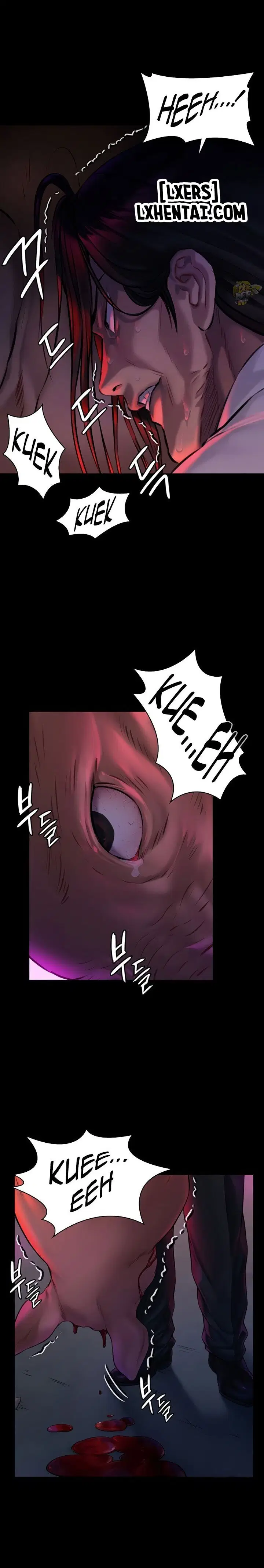 Ong Chúa - Chapter 181 trang 13