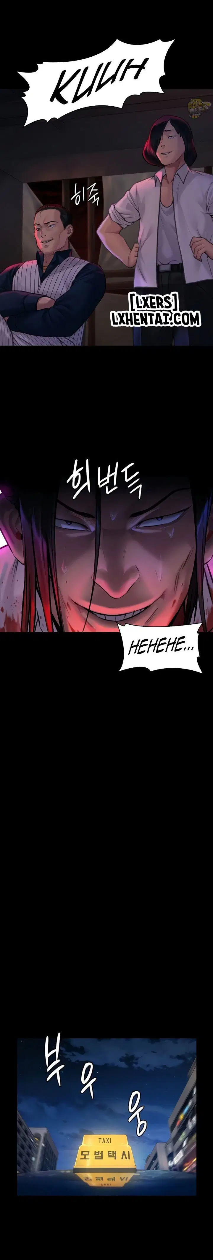 Ong Chúa - Chapter 181 trang 14