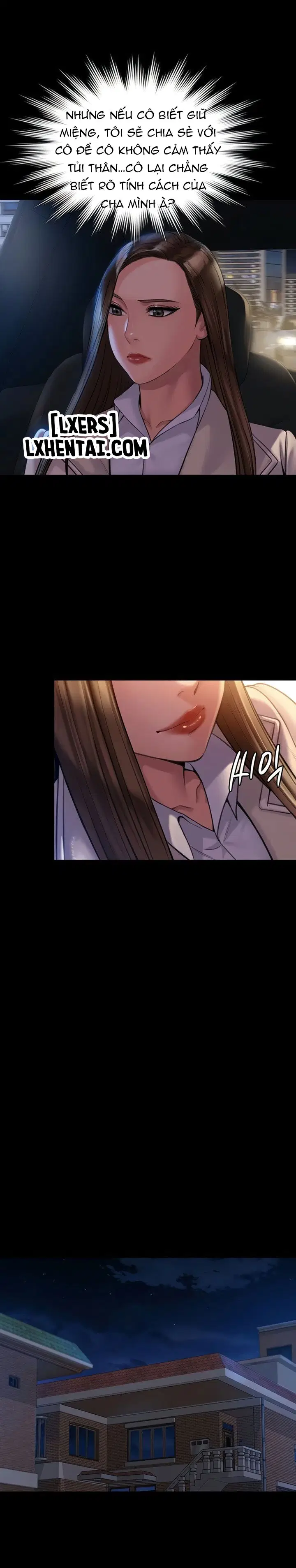 Ong Chúa - Chapter 181 trang 16