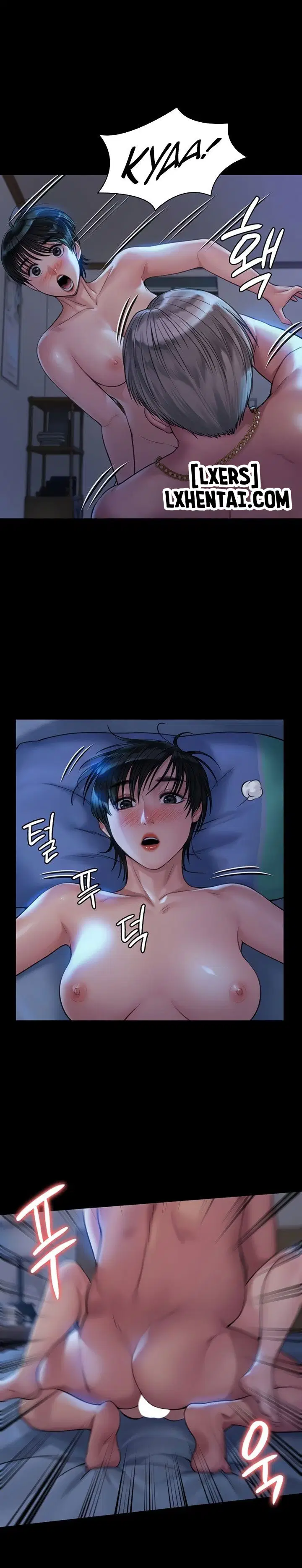 Ong Chúa - Chapter 181 trang 20