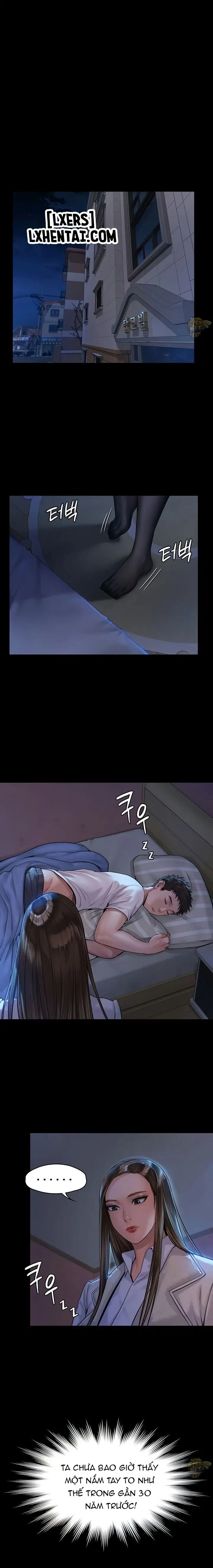Ong Chúa - Chapter 181 trang 24