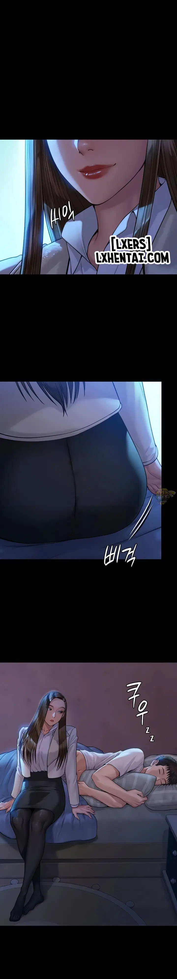 Ong Chúa - Chapter 181 trang 26