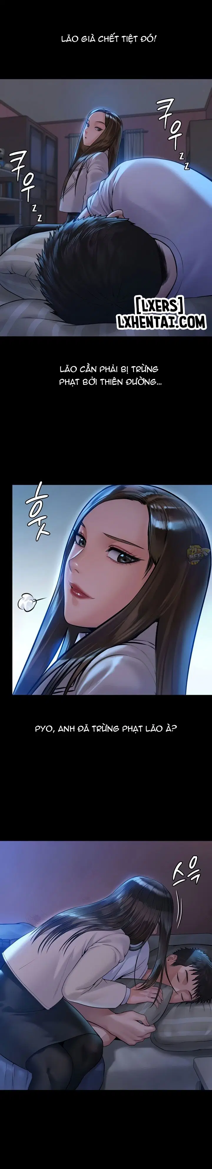 Ong Chúa - Chapter 181 trang 27