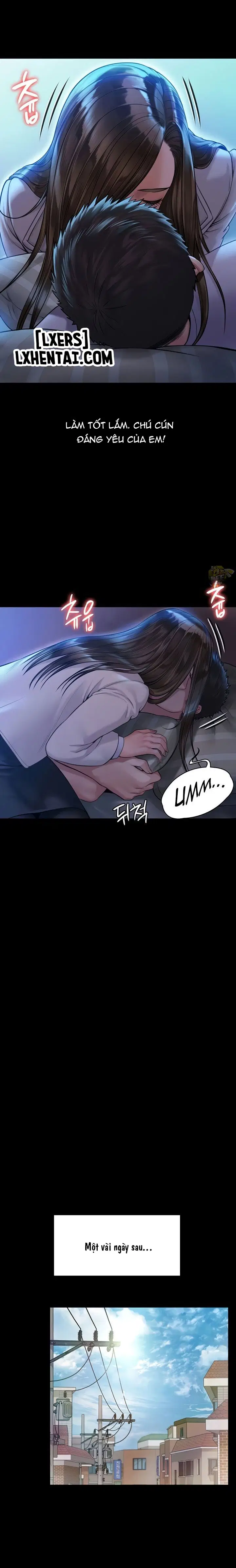 Ong Chúa - Chapter 181 trang 28