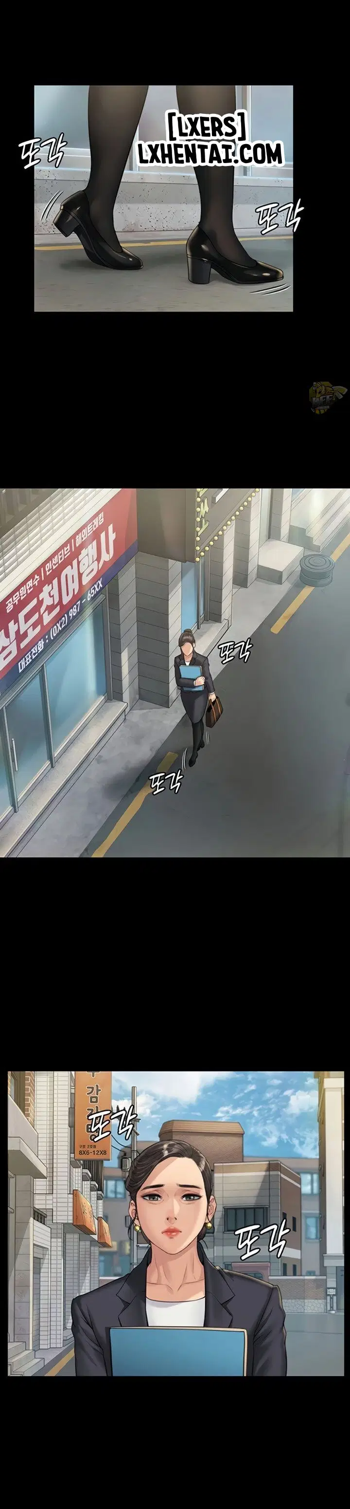 Ong Chúa - Chapter 181 trang 29