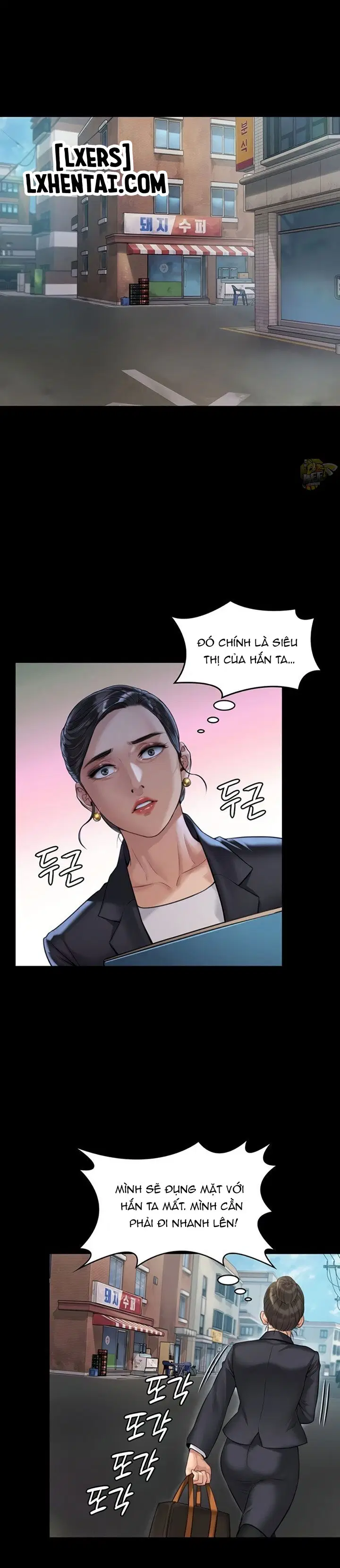Ong Chúa - Chapter 181 trang 31