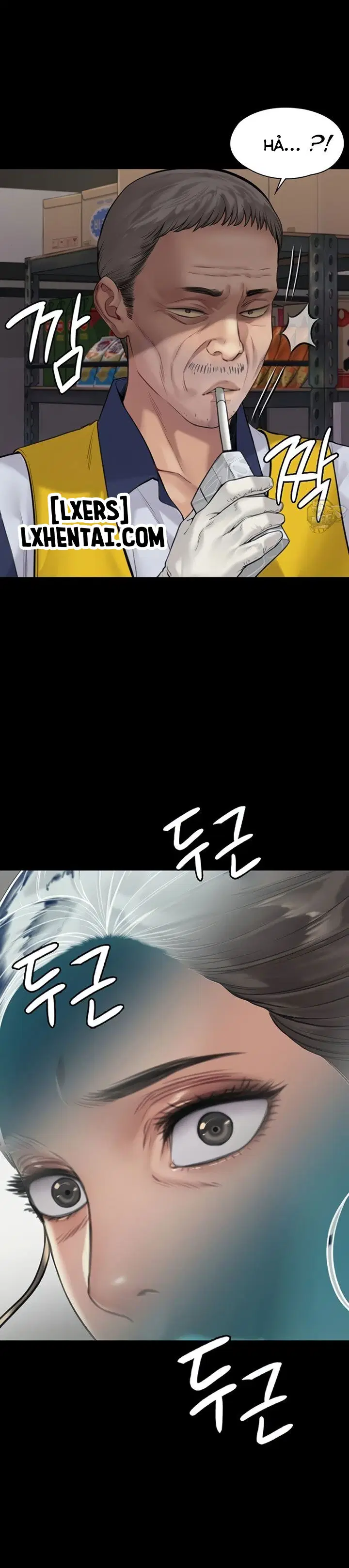 Ong Chúa - Chapter 181 trang 33