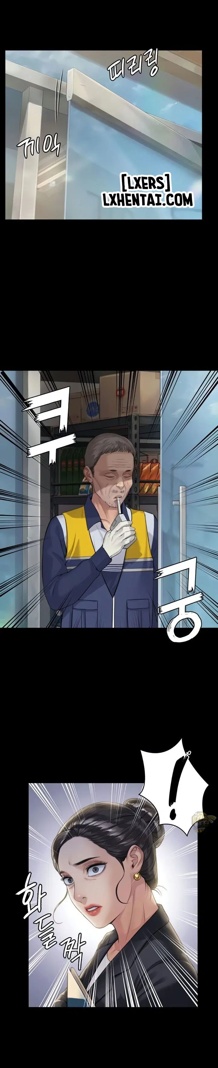 Ong Chúa - Chapter 182 trang 5