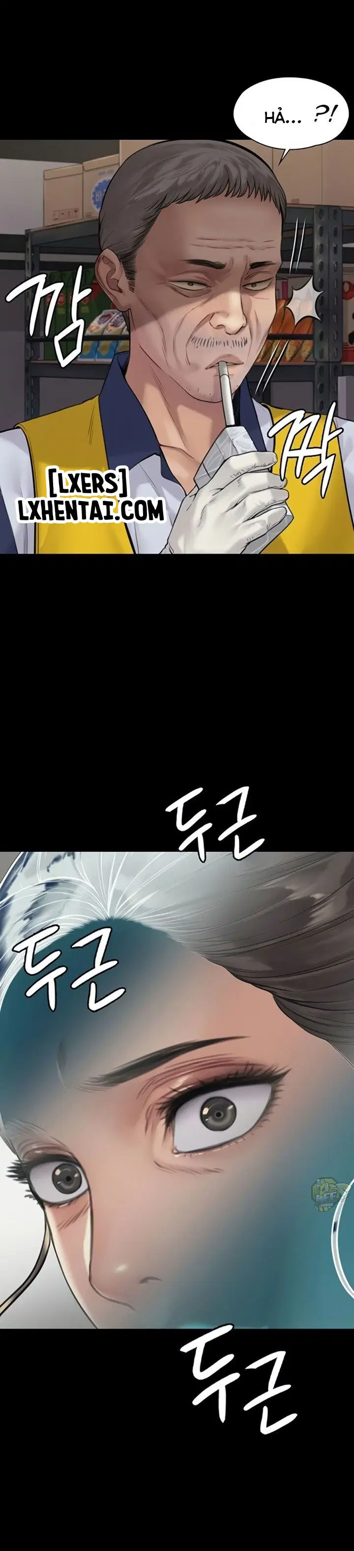 Ong Chúa - Chapter 182 trang 6