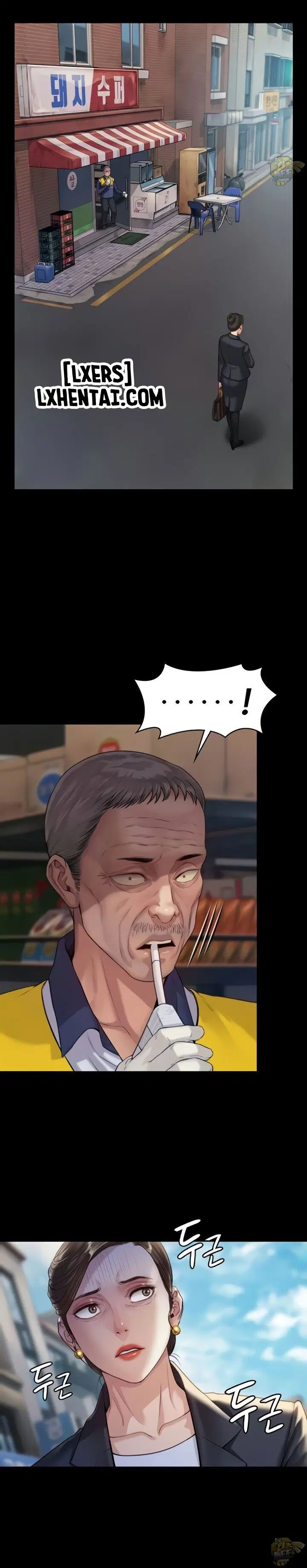 Ong Chúa - Chapter 182 trang 7