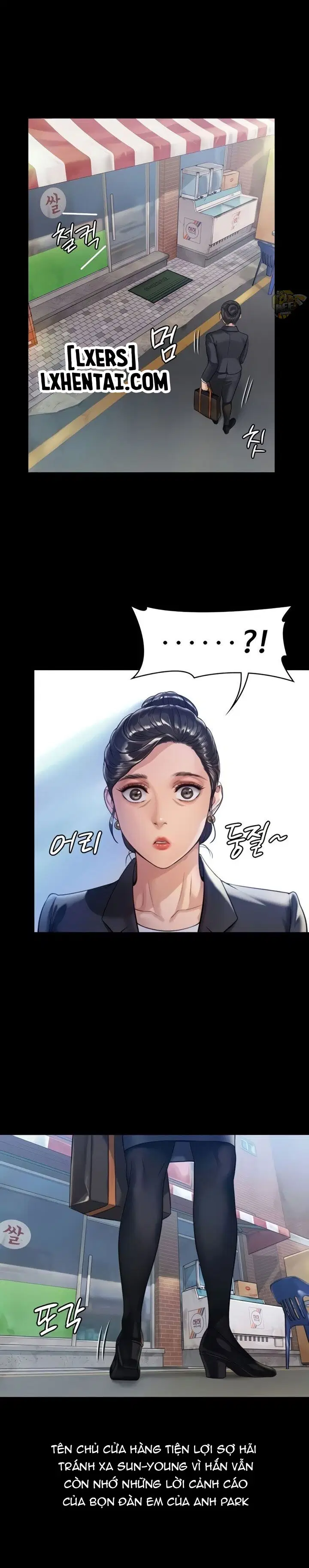 Ong Chúa - Chapter 182 trang 14