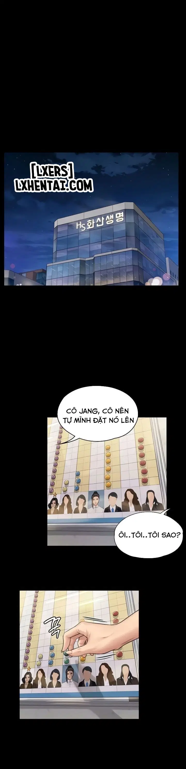 Ong Chúa - Chapter 182 trang 20