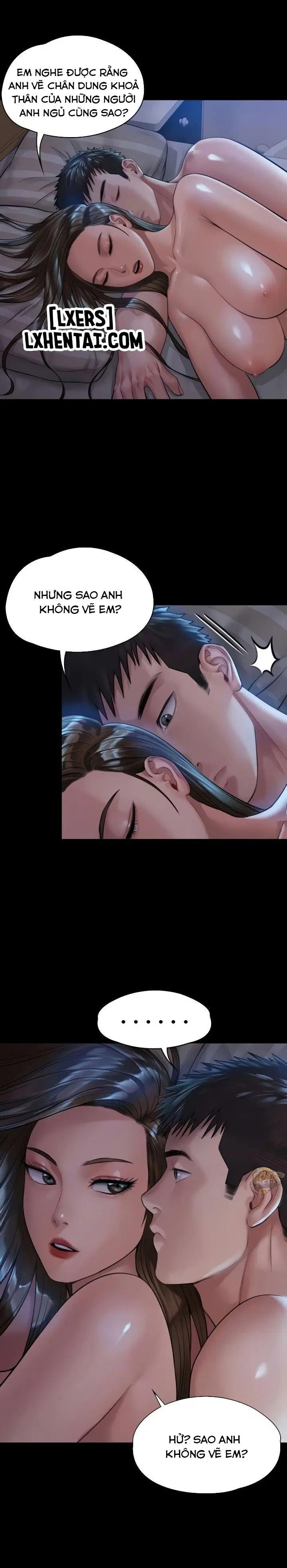 Ong Chúa - Chapter 183 trang 5