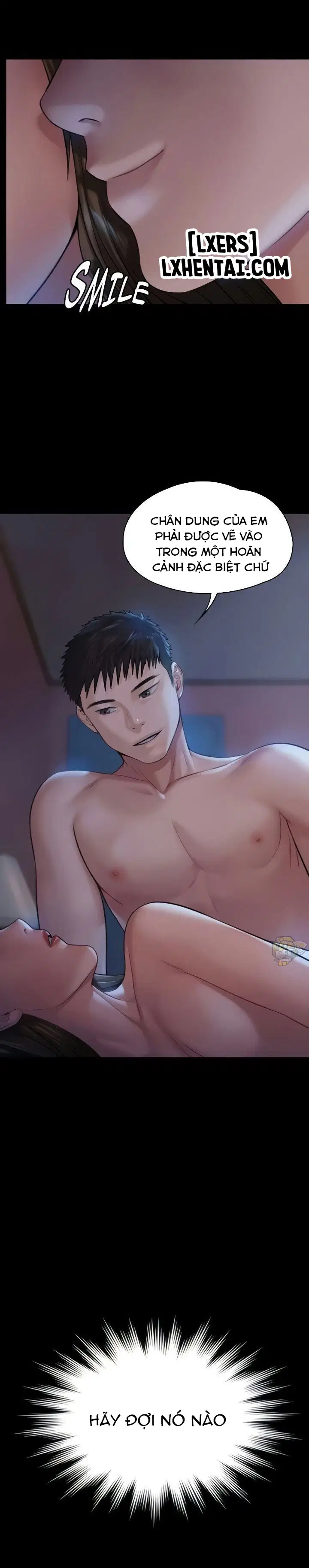 Ong Chúa - Chapter 183 trang 6