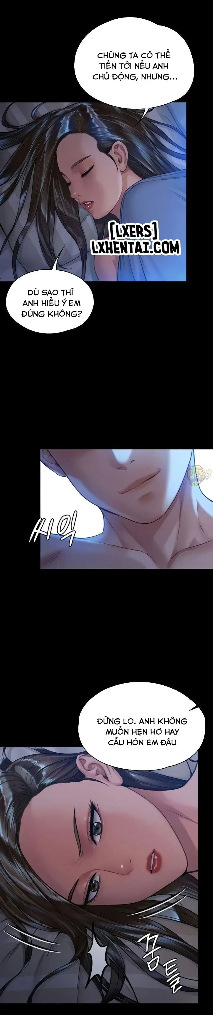 Ong Chúa - Chapter 183 trang 11