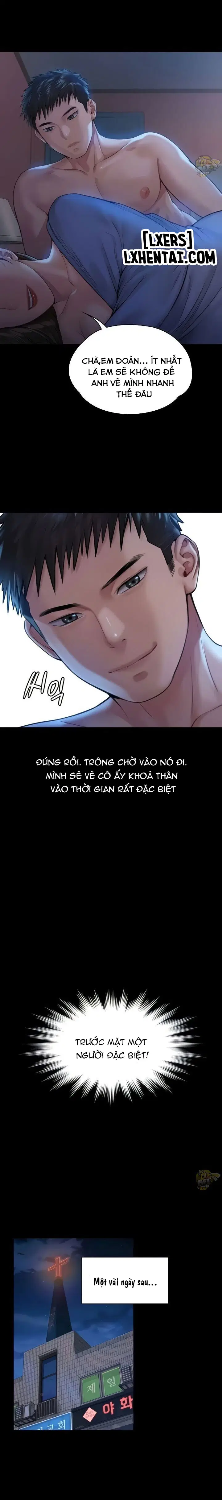 Ong Chúa - Chapter 183 trang 13