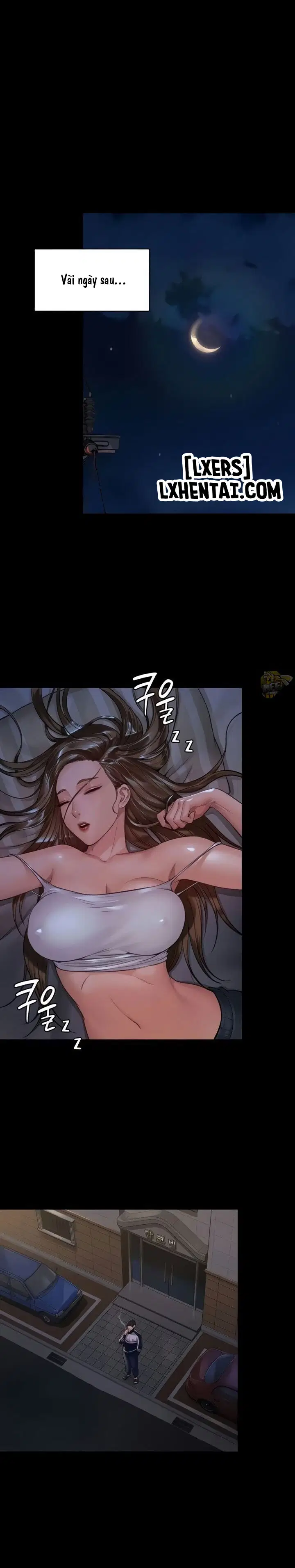 Ong Chúa - Chapter 183 trang 27