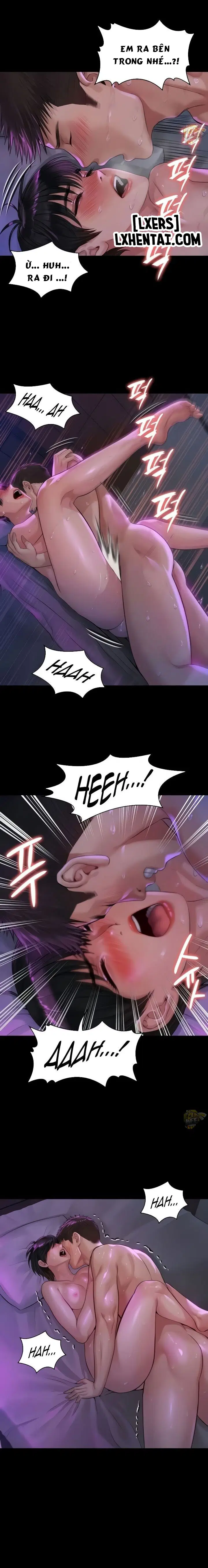 Ong Chúa - Chapter 183 trang 31