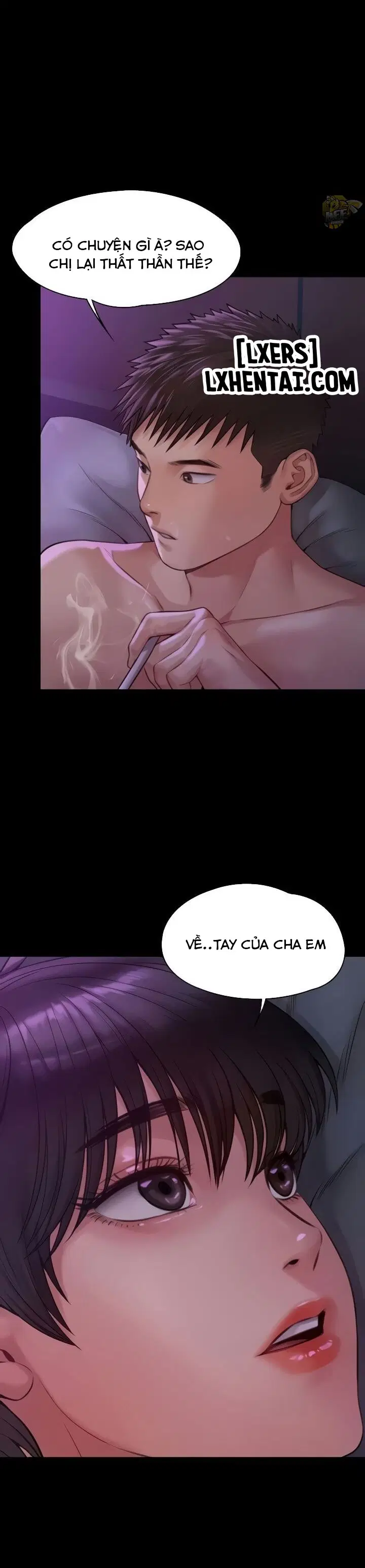 Ong Chúa - Chapter 183 trang 34