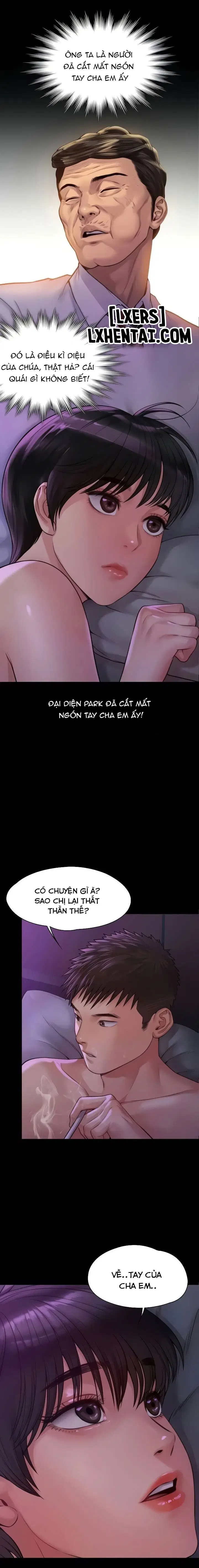 Ong Chúa - Chapter 184 trang 5