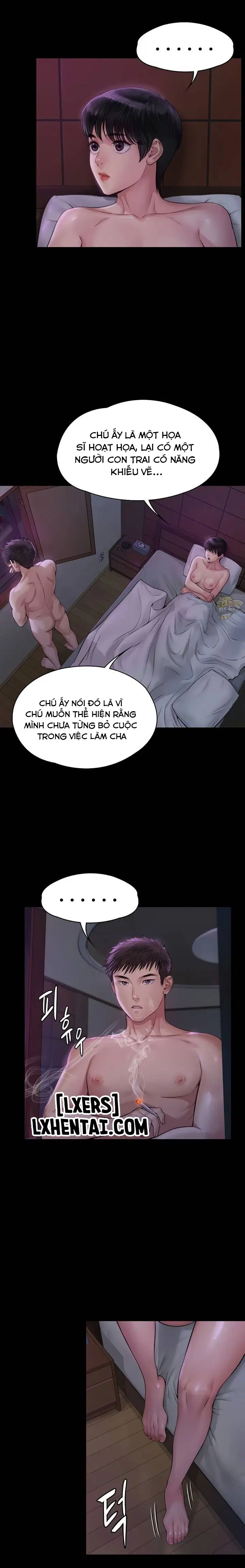 Ong Chúa - Chapter 184 trang 12