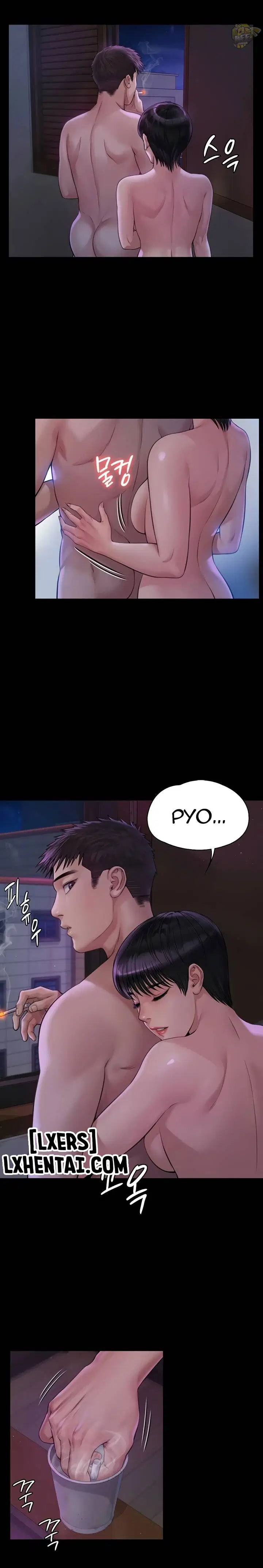 Ong Chúa - Chapter 184 trang 13