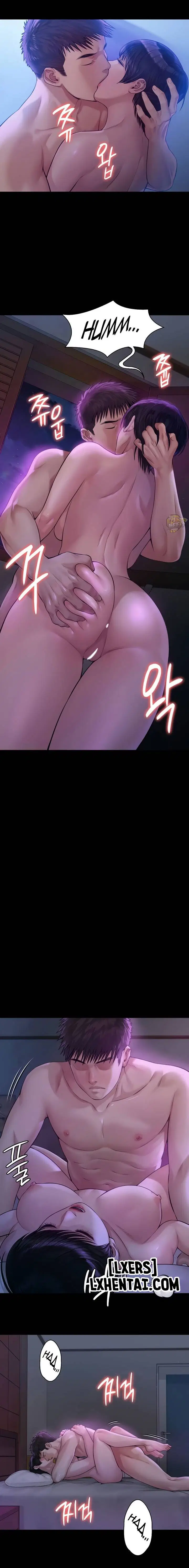 Ong Chúa - Chapter 184 trang 14