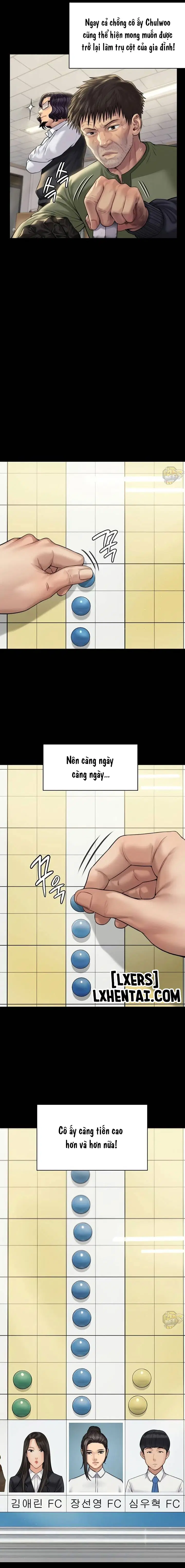 Ong Chúa - Chapter 184 trang 20