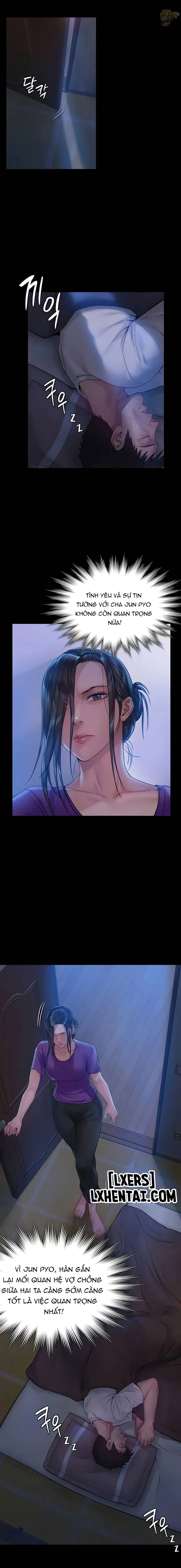 Ong Chúa - Chapter 184 trang 27