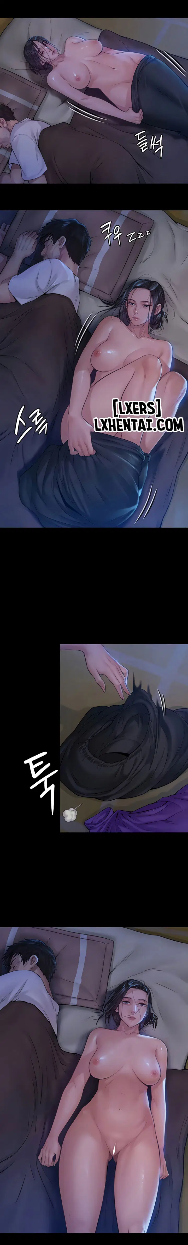 Ong Chúa - Chapter 185 trang 7