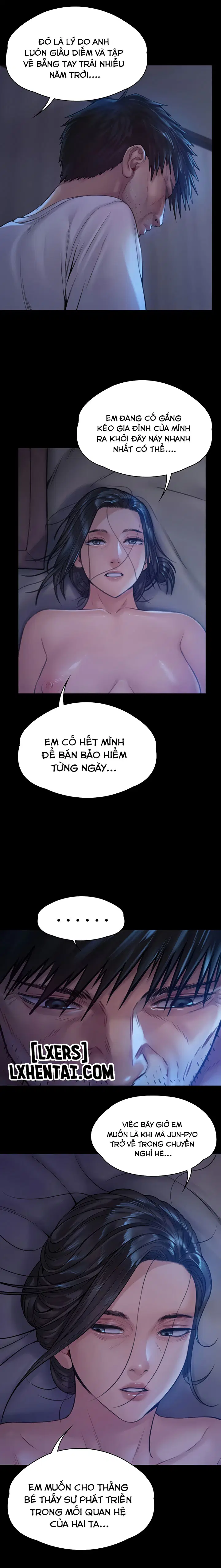 Ong Chúa - Chapter 185 trang 13