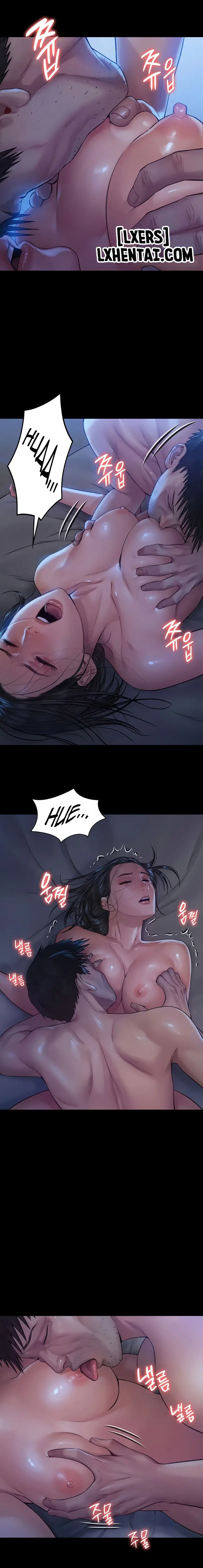 Ong Chúa - Chapter 185 trang 18