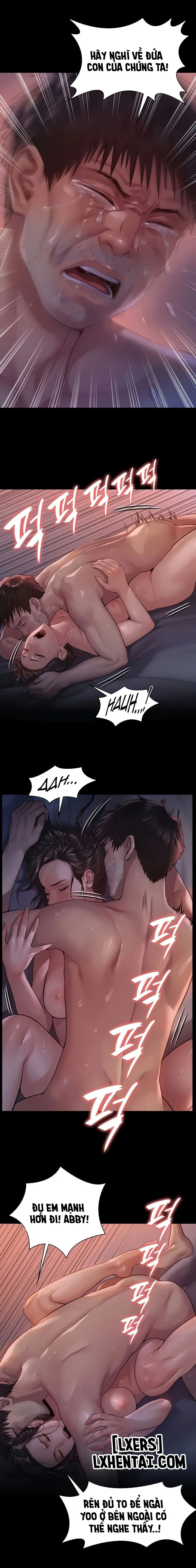 Ong Chúa - Chapter 186 trang 13