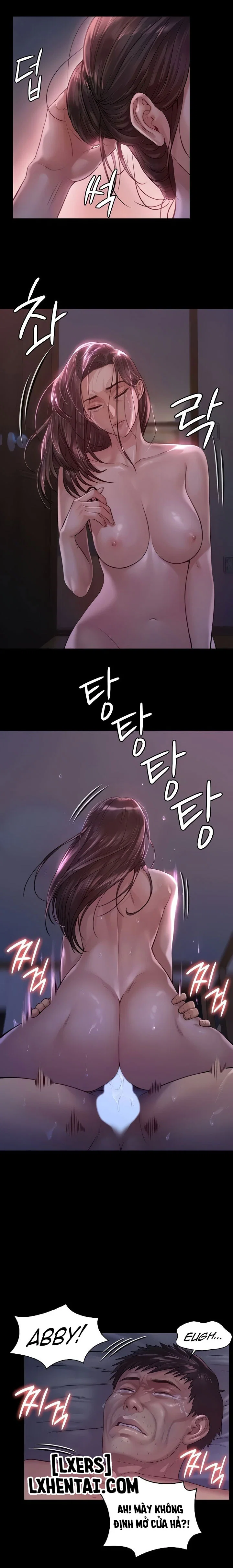 Ong Chúa - Chapter 186 trang 15