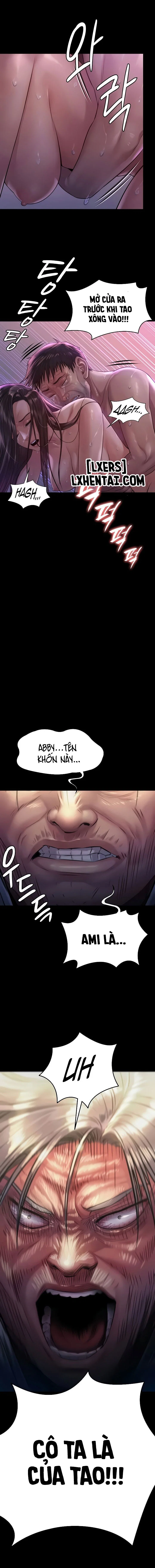 Ong Chúa - Chapter 186 trang 23