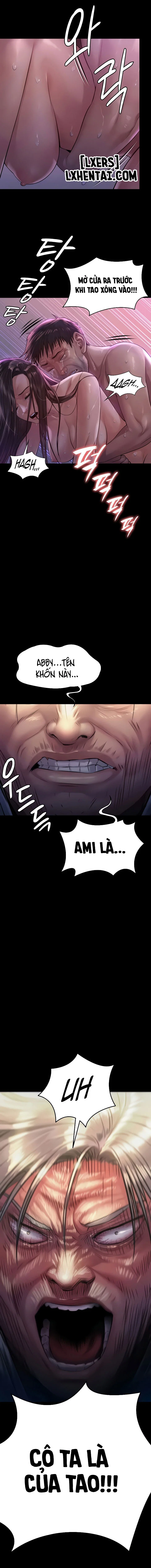 Ong Chúa - Chapter 187 trang 5