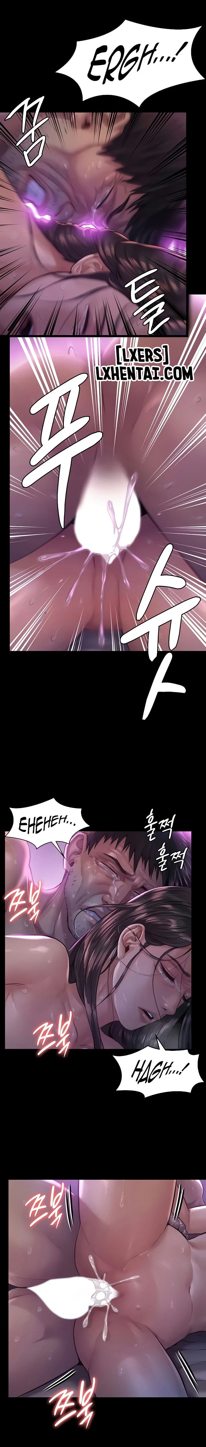 Ong Chúa - Chapter 187 trang 13