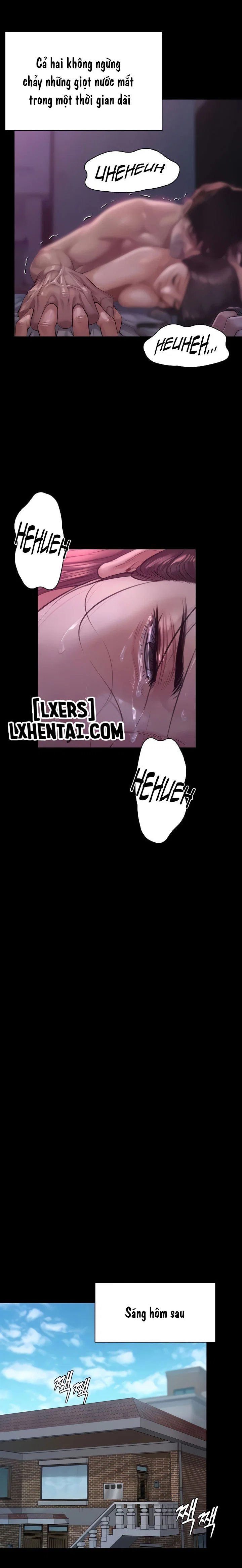 Ong Chúa - Chapter 187 trang 15