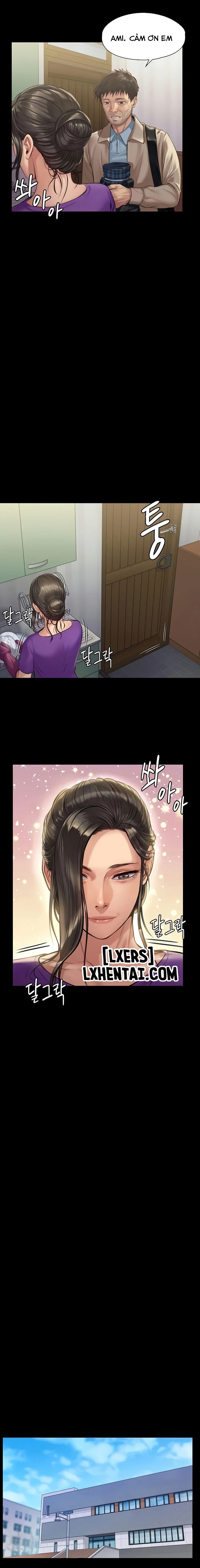 Ong Chúa - Chapter 187 trang 20