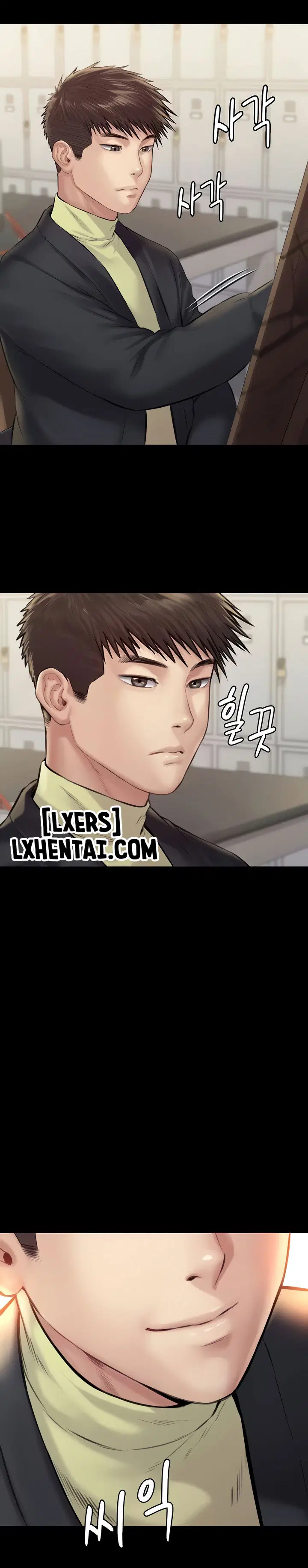 Ong Chúa - Chapter 188 trang 6